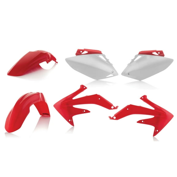 Acerbis 2082050354 Plastic Kit