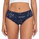 thumbnail image 1 of Fotbe Hockey Players Calzones Estampados para Mujer – Ropa Interior de Algodón, Cómoda, Suave y Elástica-XX-Large, 1 of 6