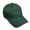 Forest Green, variant on Soft Baseball Hat Embroidered Dad Hat Silver Letters Skipper Sailing Embroidery Men & Ladies Baseball Cap Cotton Dark Grey Design Only