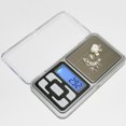 thumbnail image 4 of Electronic Pocket Scale 300G/0.01G Precision Jewelry Scale Balance for Diamonds and Gram Weight, 4 of 5