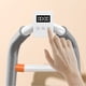 thumbnail image 5 of Abdomen Roller Antideslizante Abdominal Ejercicio Rodillo Rebote automático para gimnasio en casa, 5 of 9