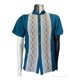 thumbnail image 1 of Camisa/guayabera Artesanal. Cuello Mao., 1 of 1