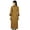Brown, variant on Ethnic Kurti Designer Bollywood Kurta Women Casual Top Tunic Dress
