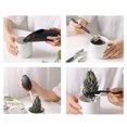 thumbnail image 3 of 5PCS Garden Planting Tool Set Bonsai Succulent Transplanting Miniature Fairy Mini Planting Hand Tools for Home Office, 3 of 8