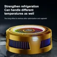 thumbnail image 4 of 2024  Mobile Phone 15W High-Power Semiconductor Cooling Fan Radiator for IPhone IOS Android Universal PUBG Frozen Game Cooler, 4 of 7