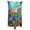 New 028-A, variant on Riecok Beach Towels beach Summer Oversized Microfiber Beach Towel bath towels Multicolor D