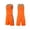 01-Orange, variant on Children's Boy V Neck Jogger Clothes Set Kids Sleeveless Tank Tops & Wide Leg Shorts Outfit Tracking Suit Blue 7-8 Years Fashion