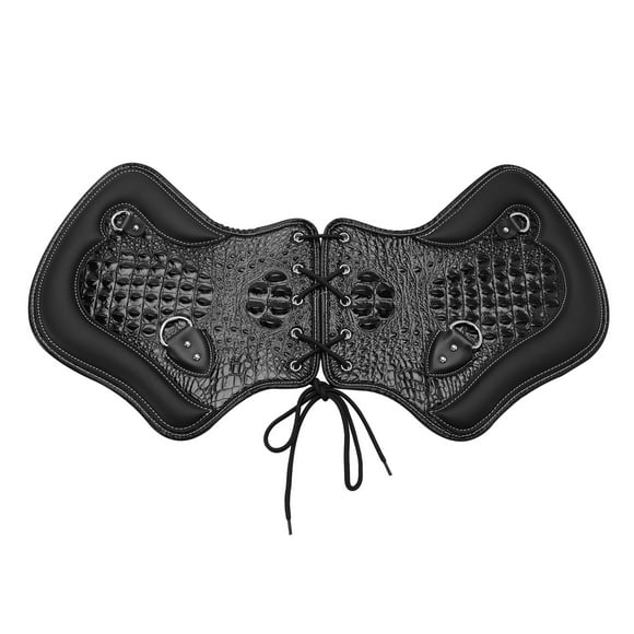 Pair Cnc Heat Shield Saddle Protector Blackb For Harley Flhx, Fxdls Xl Sportster