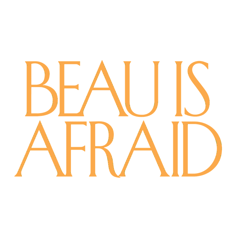 Beau Is Afraid (DVD) - Walmart.com