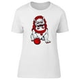 thumbnail image 1 of Asian Lion Chinese Temple Guard Tee Men's -Image by Shutterstock, 1 of 2