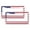 Pattern-292, variant on Eagle Big Animal License Plate Cover 2 Pcs Set July 4th Car License Plate Frame Gift for Dad 2 Round Holes Stainless Aluminum License Plate Frames