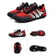 thumbnail image 2 of Zapatos de escalada transpirables resistentes al desgaste para mujeres y hombres (red38) Likrtyny Tenis De Mujer Tenis De Hombre, 2 of 8