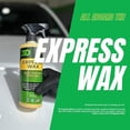 thumbnail image 3 of 3D Express Montan Spray Wax - Glossy Shine, Streak Free, No Powder Residue 1 Gallon, 3 of 6