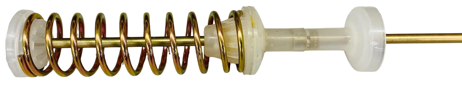 Washing Machine Suspension Rod 4-Pack fits Whirlpool, AP5623264, DC97-16350C