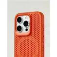 thumbnail image 3 of Luxury Matte Heat Dissipation Hole For Magsafe Case For iPhone 16 15 14 1312Pro Max Plus Magnetic Wireless Charge PC Hard Cover tzw, 3 of 6