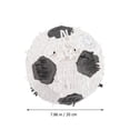 thumbnail image 2 of STRANDCHIC Football Pinata Soccer Pinata Paper for Kids Party Decoration Sports Themed Party 1Pcs, 2 of 5