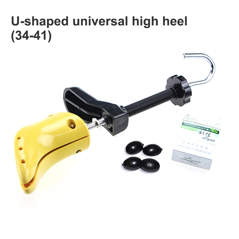 metal shoe stretcher