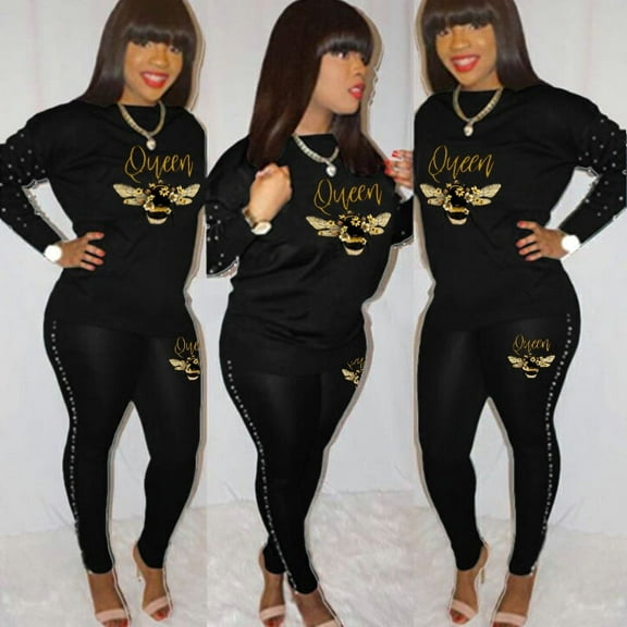 Sexy Plus Size Pearl Set