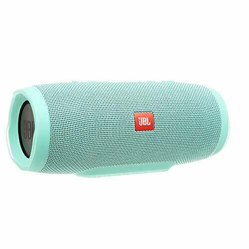 JBL Charge 3 (Teal) Waterproof Portable Bluetooth Speaker