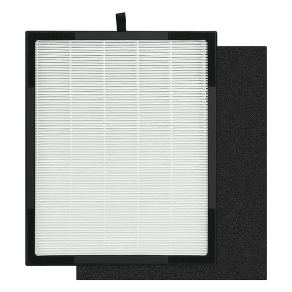 Replacement HEPA Filter Compatible with Zigma Aerio-300 Air Purifier
