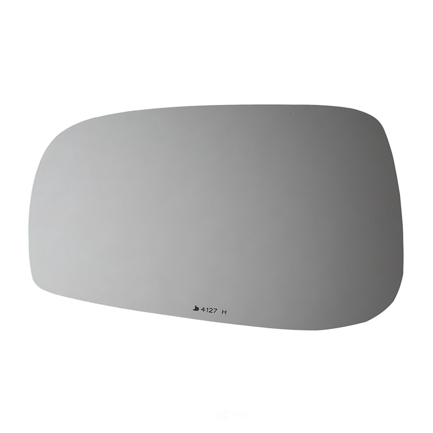 Door Mirror Glass Assembly