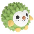 thumbnail image 1 of Juguete creativo de látex con forma de fruta para perros pequeños y medianos, juguete masticable duradero, juguete interactivo para la dentición de cachorros, divertido juguete para mascotas., 1 of 8