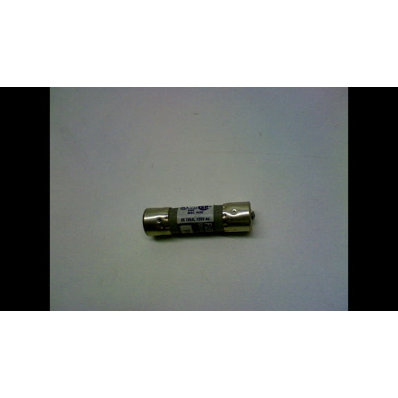 Cooper Bussmann Fna-5 Dual-Element Fuse 5 Amp 125 Vac Midget Class Fna-5