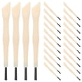 thumbnail image 1 of KAKOWELY 24pcs Educational STEM Science Excavations Kit Dinosaur Digging Tools Interactive Archaeological Toys Chisel Brush DIY Dig Kits for Kids Learning Activity,3.54X"X0.43"X0.28", 1 of 5