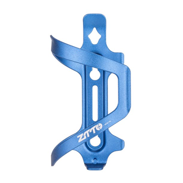 Soporte para botella de ciclismo ZTTO, soporte ligero para bebida de bicicleta con tornillos y llave