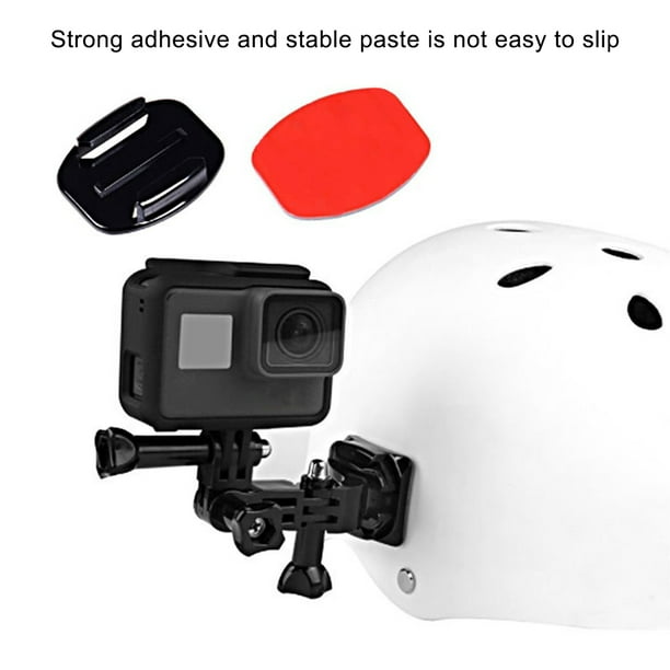 Ruiboury Sticker Cameras M Double-sided Adhesive Pad for Action