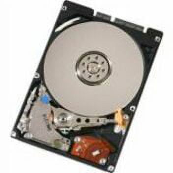 HGST Travelstar 7K200 HTS722020K9SA00 200 GB Hard Drive, 2.5" Internal, SATA (SATA/150)