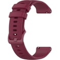 thumbnail image 3 of Replacement Watch Strap for Garmin Venu, 20mm Quick Release Strap for Garmin Venu 2 Plus/Venu Sq 2, 3 of 5