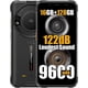 thumbnail image 1 of Ulefone Armor 16S 16 GB+ 128 GB+2 TB  5,93"HD+ 50 MP 9600 mAh, 1 of 8