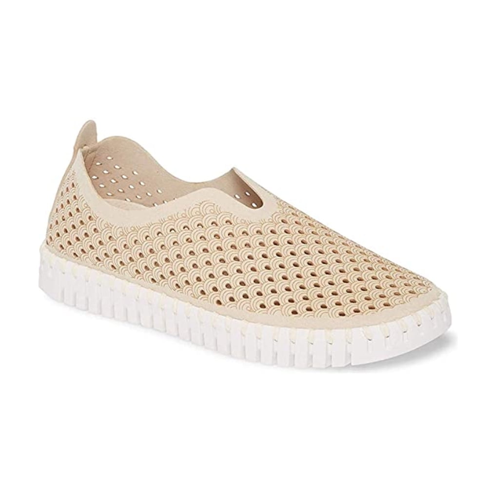 ILSE JACOBSEN Tulip 139 Flats, Color: Kit, Size: 40 (TULIP139-144-40 ...