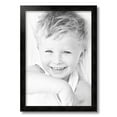 thumbnail image 2 of ArtToFrames 14x20 inch Black Picture Frame, Black Wood Poster Frame (4107), 2 of 8