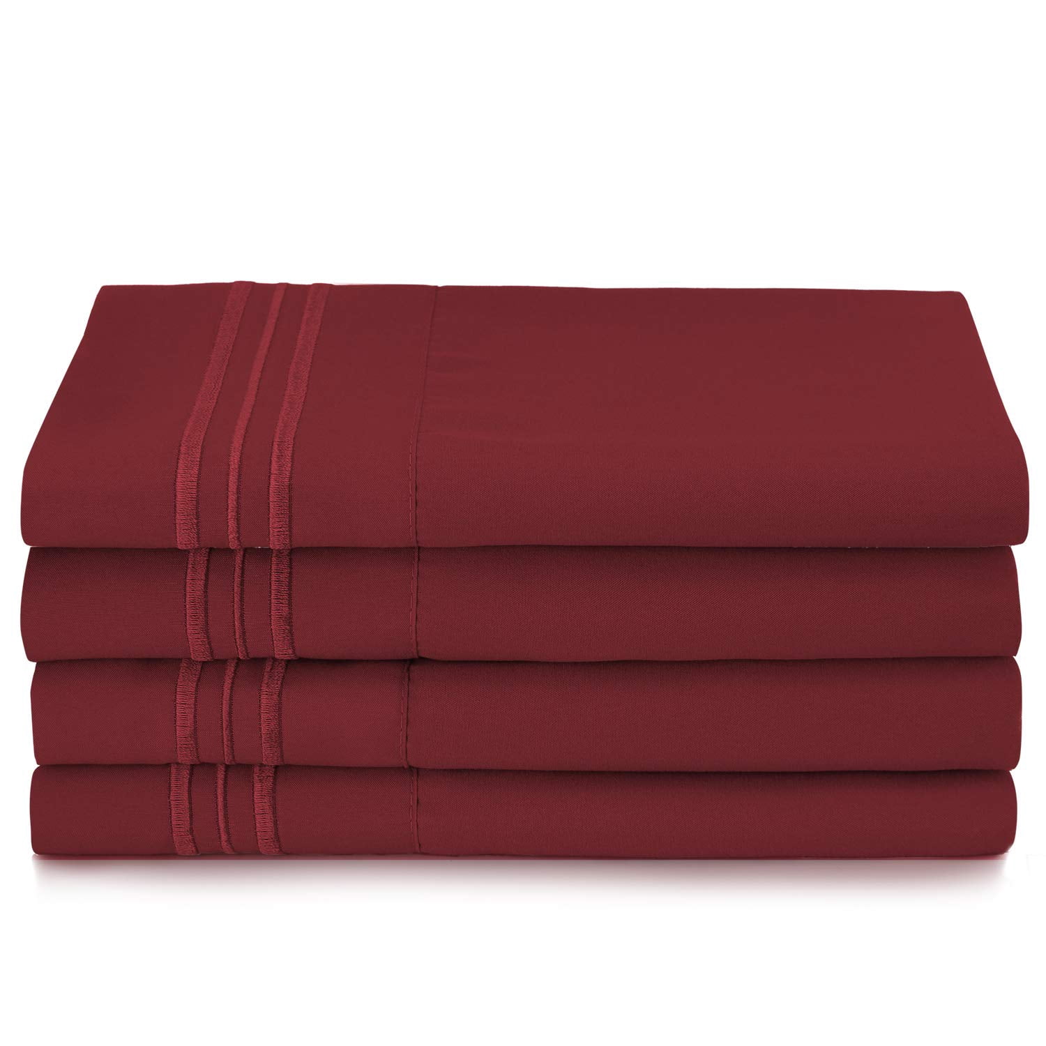 Clara Clark 6 PC Sheet Set