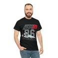 thumbnail image 5 of Initial D Anime Shirt, 5 of 12