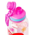 thumbnail image 4 of Botella de plástico Silver Buffalo Care Bears de 32 ml con juego de pegatinas, 4 of 8