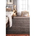 thumbnail image 3 of nuLOOM Orourke Tassel Area Rug or Runner, 3 of 4