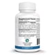thumbnail image 3 of Suplemento Detox Flush de Amazing Herbs, 60 cápsulas, 3 of 3
