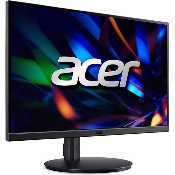 Acer Vero CB272K 27" Class 4K UHD LED Monitor, 16:9, Black