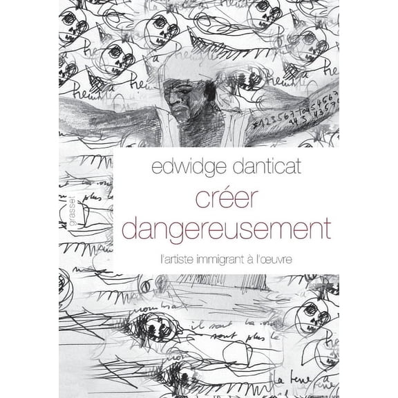 Documents Etrangers Créer dangereusement, (Paperback)
