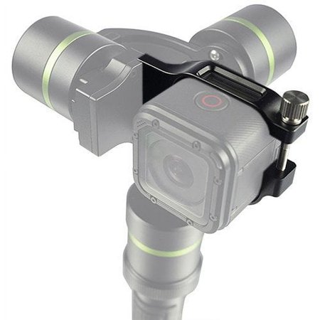 UPC: 0840534115098 | Session frame housing for LanParte LA3D 3-axis handheld gimbal stabilizer