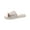AB Bling, variant on INC Womens Faux Leather Slip On Slide Sandals