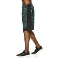 thumbnail image 4 of AND1 Men's All Courts Colorblock Short, up to 5XL, 4 of 4