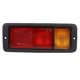 thumbnail image 4 of 2 uds lámpara de luz trasera izquierda y derecha Mb124963 para Mitsubishi Pajero, 4 of 5