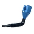 thumbnail image 5 of jiaping 4xCar Truck Fuel Funnel Adjustable Filling Transfer Tool for Auto, 5 of 8