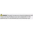 thumbnail image 5 of Camco Stabilizer Jack Pads | Absorbs Uneven Pressure | Recycled Rubber Materials, Black (44591), 5 of 5