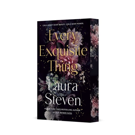 Every Exquisite Thing, (Paperback)