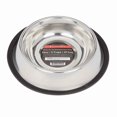 thumbnail image 2 of ProSelect X-Super Heavy No-Tip Mirror Pet Bowls, 2 of 6